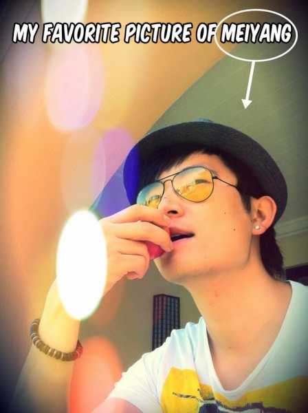 With His Brand New Single, Meiyang Chang Reflects On A Life Less Ordinary