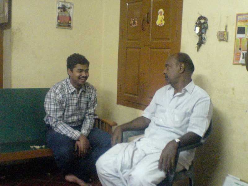 With Only Memories To Hold - My Perippa - Part I