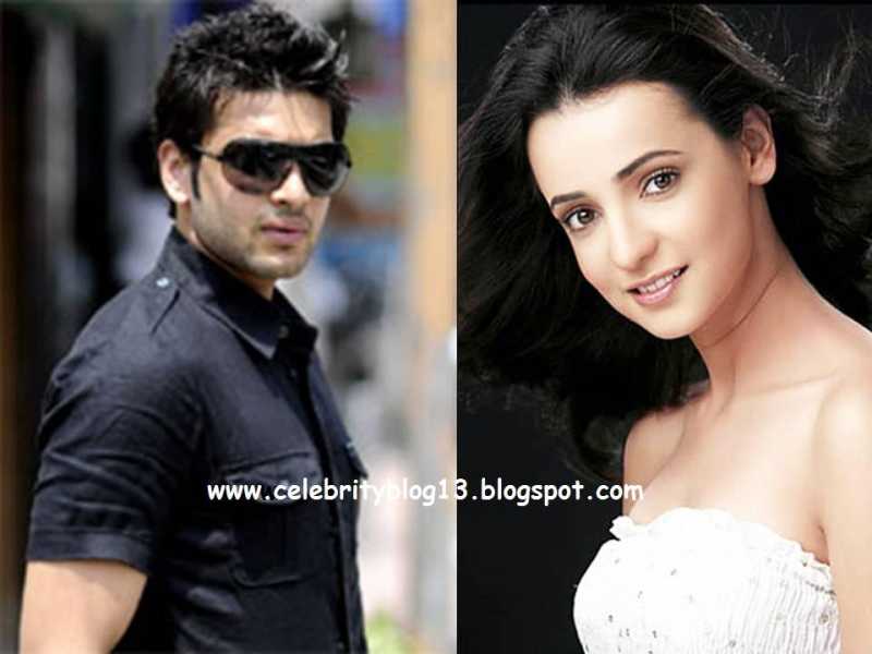 With Whom Do You Want Karan Kundra To Be Paired In His Next Love Story Base Project.....