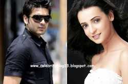 With whom do you want Karan Kundra to be paired in his next love story base project.....