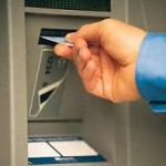 Withdraw Cash From ATM Without Card