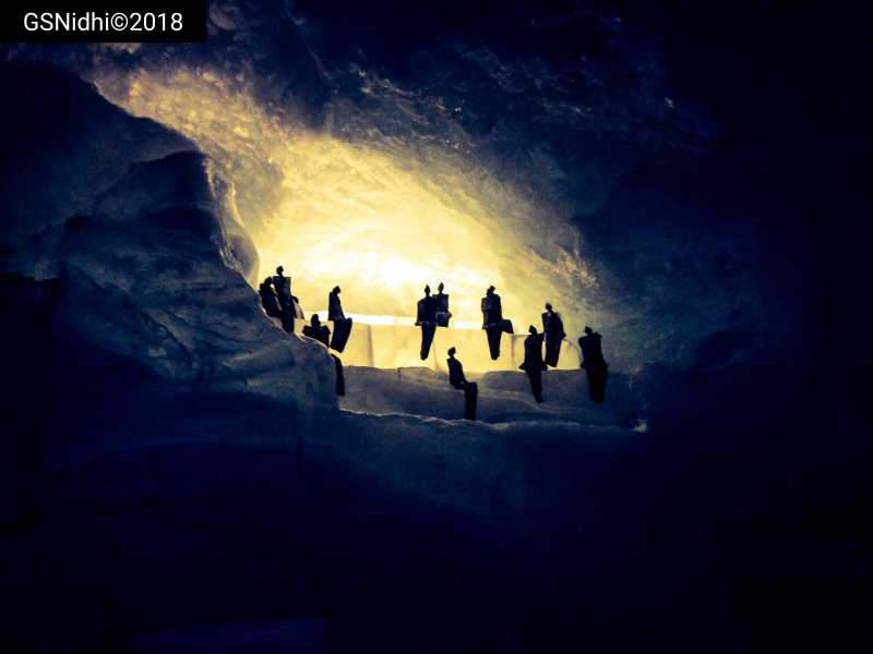 Within…. #WORDLESSWEDNESDAY #Week1post1 #MyFriendAlexa   #MyFriendAlexastoryteller