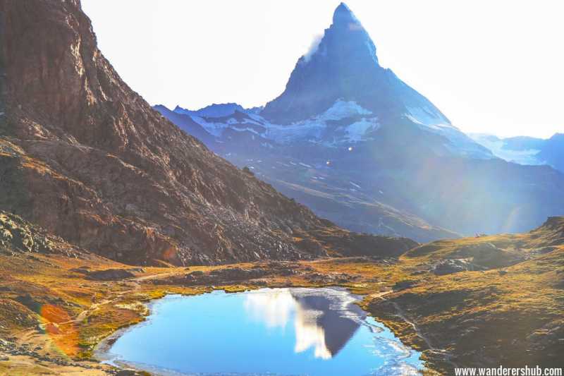Witness Magic Unfurl At Matterhorn And Gornergrat
