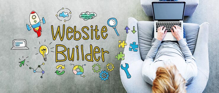 Wix Vs WordPress - Choosing The Right Website Building Platform For Your Specific Needs