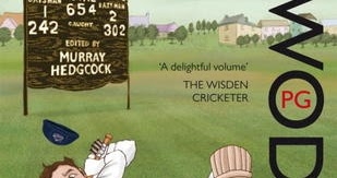 Wodehouse At The Wicket By PG Wodehouse - Book Review
