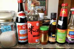 Wok Charred Udon Noodles with Baby Pak Choy   Hakka Eggplant (  the pitfalls of being a new mom) - Joie De Vivre