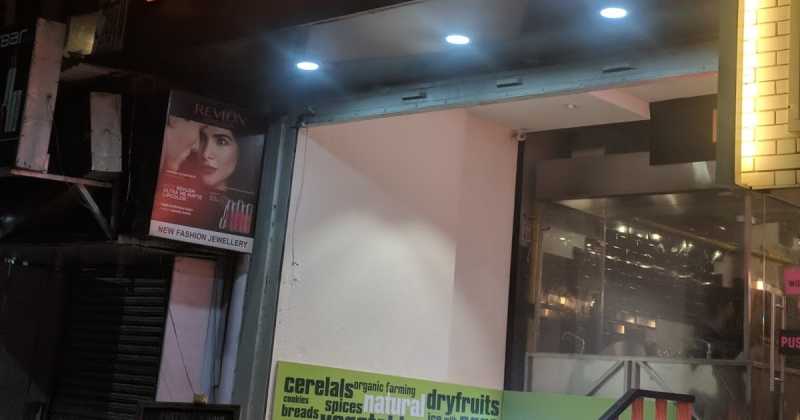 Wok To Walk Comes To Delhi: Wok Box At Its Best!