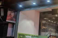 Wok To Walk comes to Delhi: Wok Box at its best!