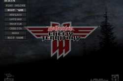 Wolfenstein - Enemy Territorry