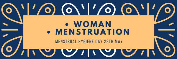 Woman Menstruation #NoMoreLimits