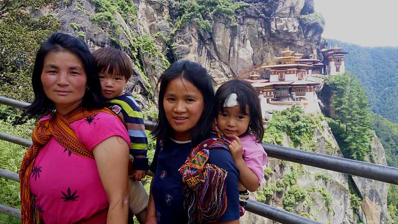 Woman- Thy Name Is Resilience