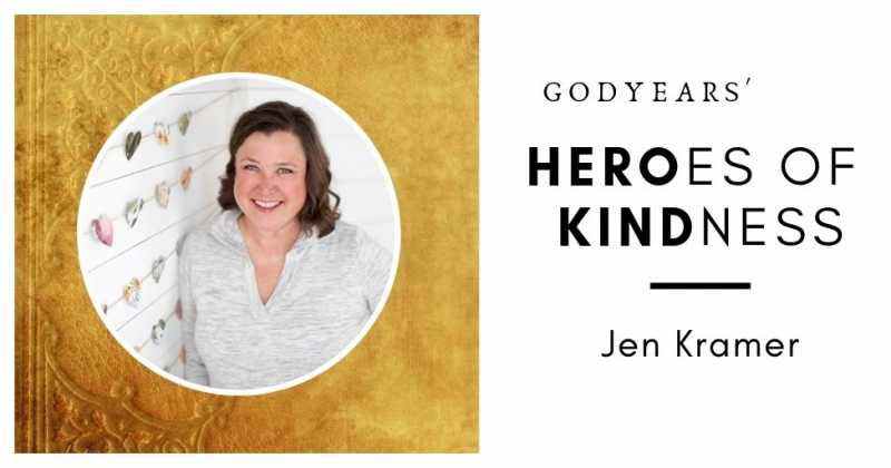 Woman Inspires By Publishing 