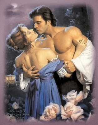 Womance. With A Capital W.