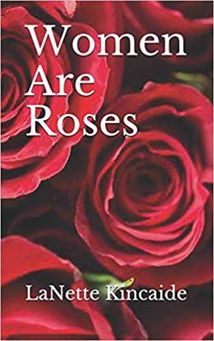 Women Are Roses