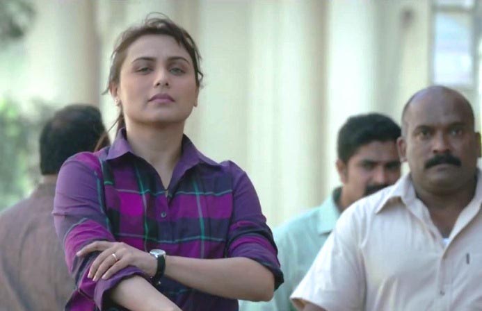 Women-Centric Bollywood Films In 2014 - The Year So Far…..