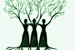 Women: It Is About Being Human