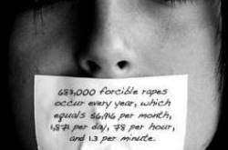 Women Safety and The Government !!