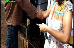 Women Self Defense Videos: Self Defense for Women with Ninja Kubaton Self Defense Tool and Krav Maga Israeli Self Defense