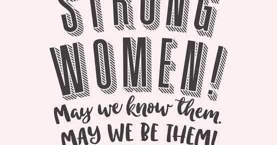 Women And Shiz Like That