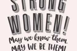 Women and Shiz Like That