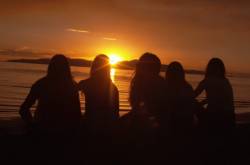 Women and friendship - By Tania Dey