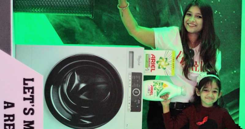 Women Empowerment With Captain Marvel! #ShareTheLoad