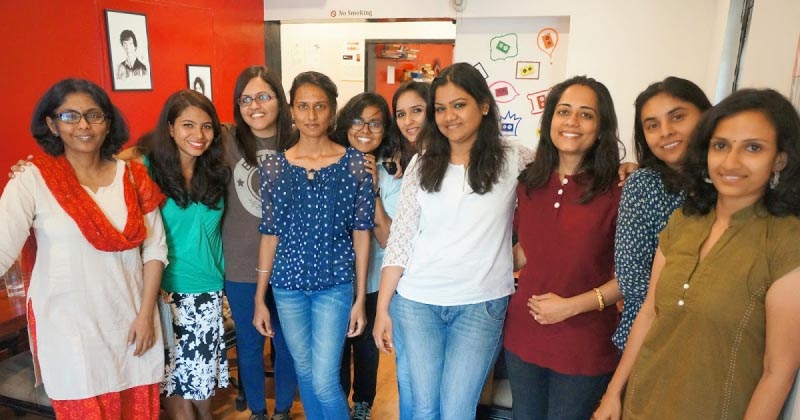 Women In Games Meetup!