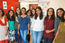 Women in Games Meetup!