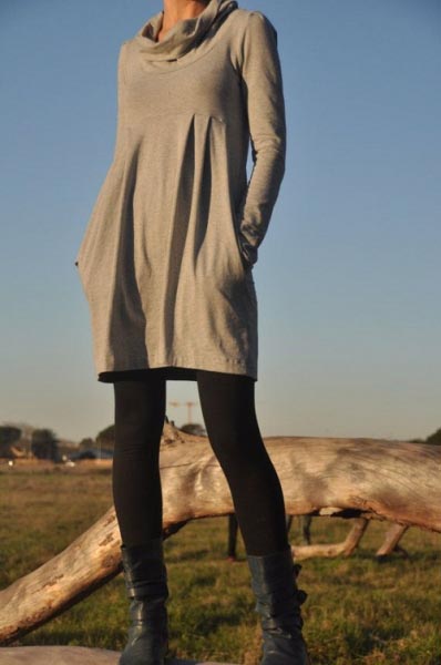 Women’s Fashion: What To Wear With Leggings