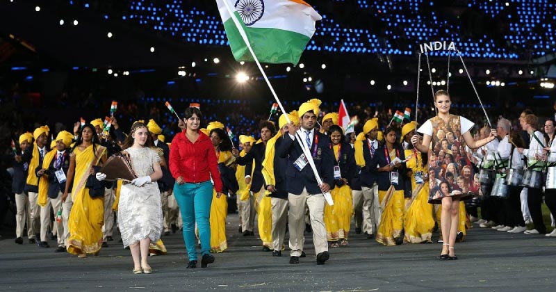 Womer Power @ Rio2016