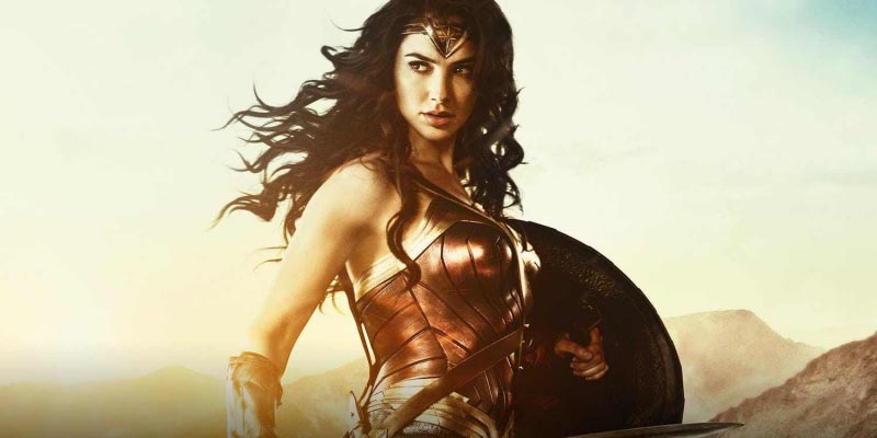 Wonder Woman Completely Shut Out From Oscar Nominations - Muscle & Fitnesss