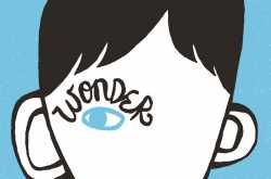 Wonder by @RJPalacio