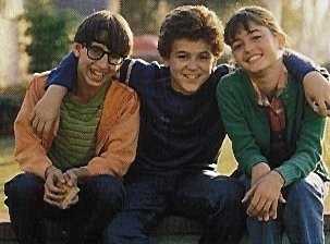 Wonder Years..