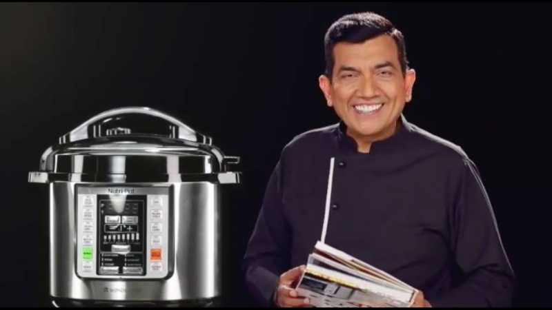 Wonderchef Presents NutriPot - A Pot That Can Cook A Lot! -
