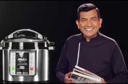 Wonderchef Presents NutriPot - A Pot that can Cook a Lot! -