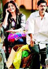 Wonderfully Scripted Romcom Of This Year!