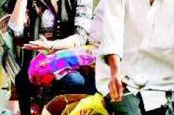 Wonderfully scripted romcom of this Year!