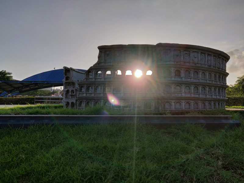 Wonders Park, Nerul, Navi Mumbai