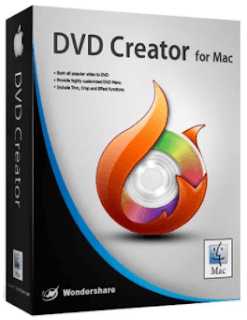 Wondershare DVD Creator Discount Coupon For Mac/Windows [45% OFF]