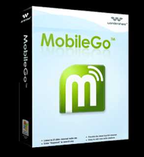 Wondershare MobileGo Discount Coupon For Mac/Windows [45% OFF]