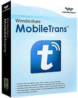 Wondershare MobileTrans For Business Discount Coupon [55% OFF]