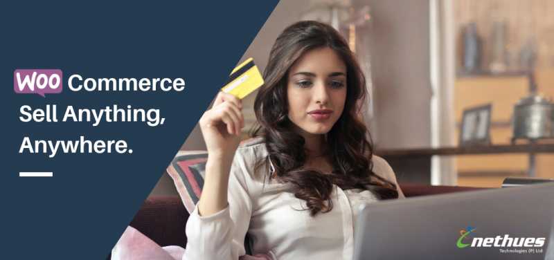 WooCommerce: The Ideal Plugin For ECommerce Businesses