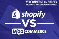 WooCommerce vs. Shopify: Best e-Commerce Store Builder for Your Store