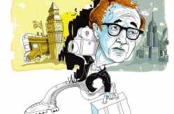 Woody Allen And the Truth About Enterprise Collaboration