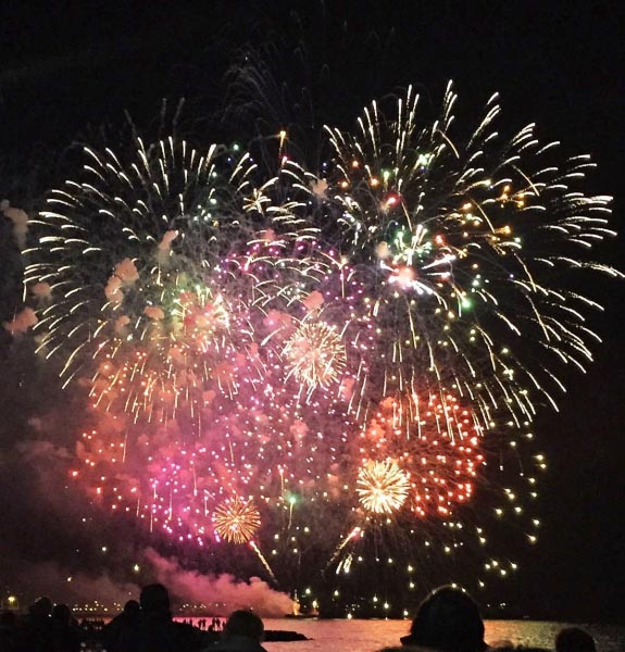 Word Of The Year 2017 #WOTY #BarWoWe