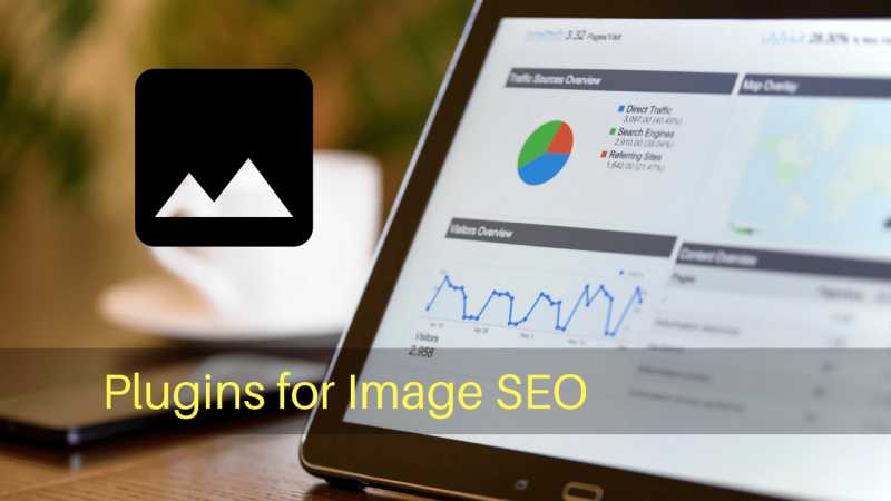 WordPress Plugins For SEO Friendly Images