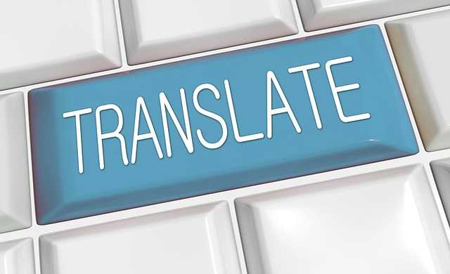 WordPress Site Me Google Translate Kaise Add Kare