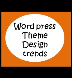 WordPress Theme Design - 15 Theme Trends For 2013