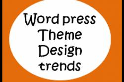 WordPress Theme Design - 15 Theme Trends for 2013