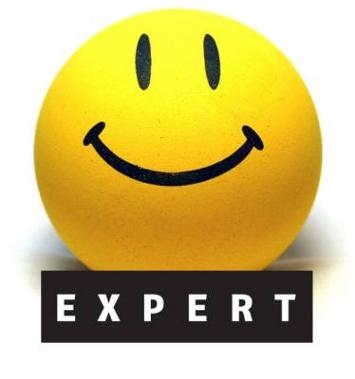 Wordless Thursday - How Many Hours Does It Take To Become An Expert?